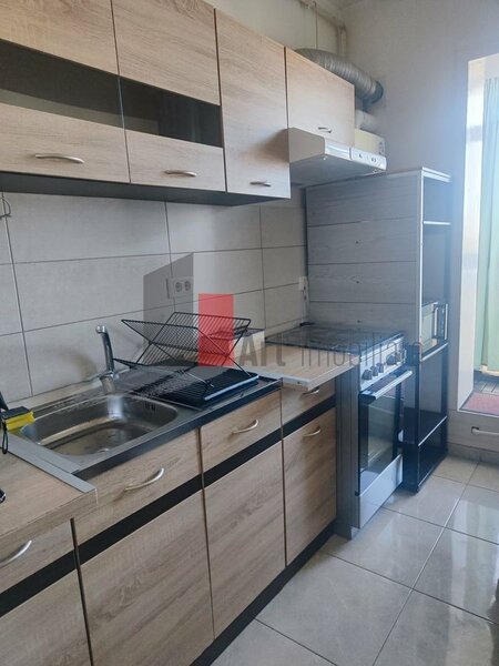 Dobroesti, apartament modern cu 2 camere, bloc 2020, parcare inclusa