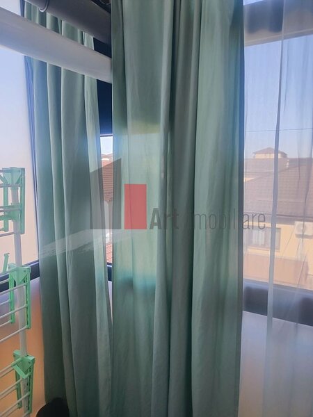 Dobroesti, apartament modern cu 2 camere, bloc 2020, parcare inclusa
