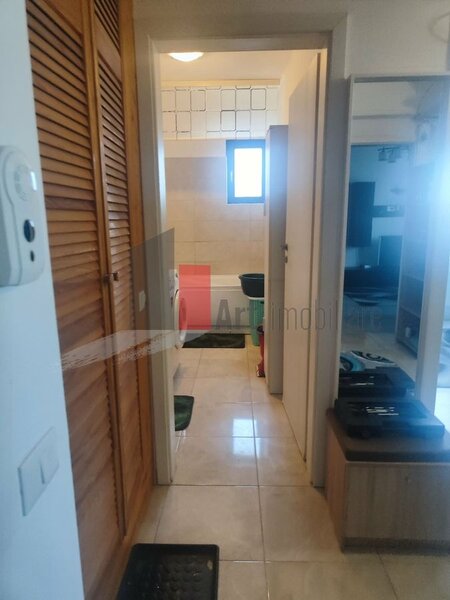 Dobroesti, apartament modern cu 2 camere, bloc 2020, parcare inclusa