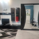 Dobroesti, apartament modern cu 2 camere, bloc 2020, parcare inclusa