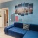 Dobroesti, apartament modern cu 2 camere, bloc 2020, parcare inclusa